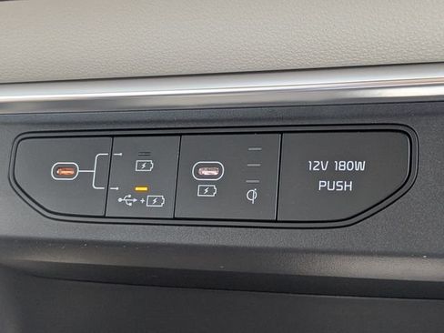 New 2026 Kia Carnival SX FWD image 28