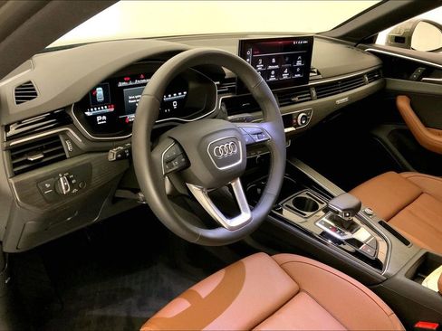 Used 2023 Audi A5 2.0T Premium Plus w/ Premium Plus image 21