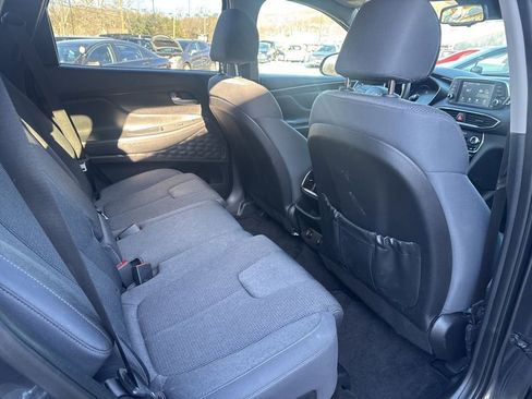 Used 2020 Hyundai Santa Fe SEL image 28