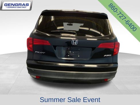 Used 2016 Honda Pilot EX-L image 5