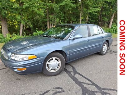 Used 2000 Buick Le Sabre Custom w/ Prestige Opt Pkg
