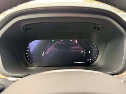 New 2026 Volvo XC60 B5 Ultra w/ Climate Package image 21