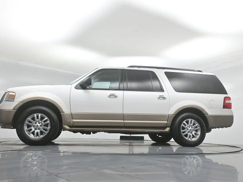 Used 2014 Ford Expedition EL XLT w/ Equipment Group 202A image 49