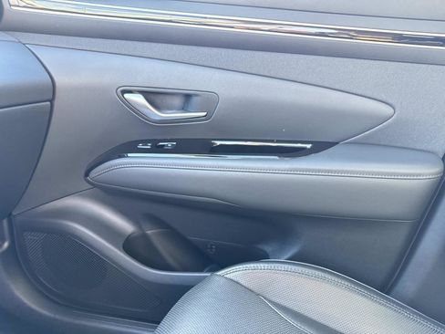 Certified 2024 Hyundai Tucson Limited image 22