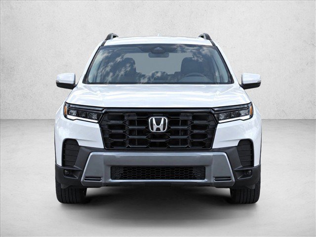 New 2026 Honda Pilot EX-L image 2