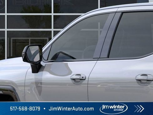 Used 2025 GMC Sierra EV Denali image 12