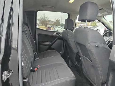 Used 2023 Ford Ranger XLT image 16