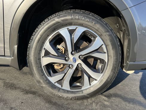 Used 2020 Subaru Outback Limited w/ Popular Package #2 image 11