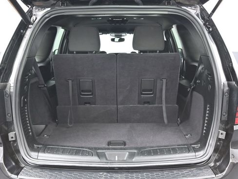 Used 2025 Dodge Durango GT AWD/4WD image 15