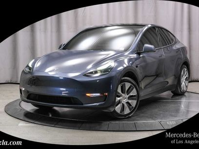 Used 2023 Tesla Model Y 2WD