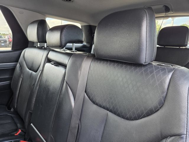 Used 2020 Hyundai Palisade SEL AWD/4WD image 30