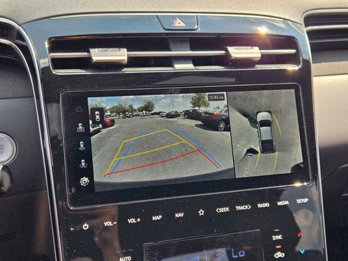 Used 2022 Hyundai Santa Cruz Limited image 24