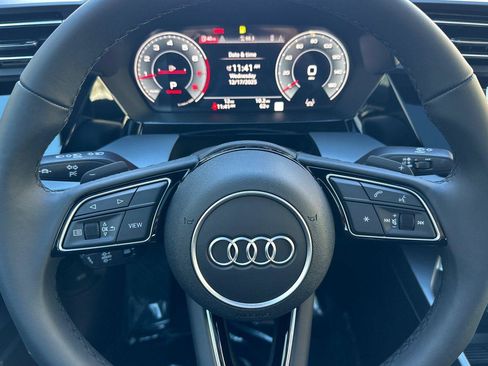 New 2026 Audi A3 2.0T Premium image 22
