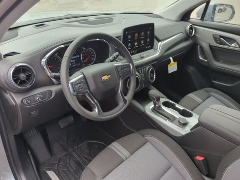 New 2026 Chevrolet Blazer LT w/ LPO, Floor Liner Package image 12