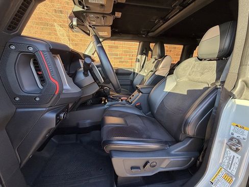 Used 2024 Ford Bronco Raptor image 5