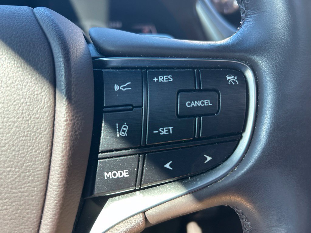 Used 2019 Lexus ES 350 w/ Accessory Package FWD image 18