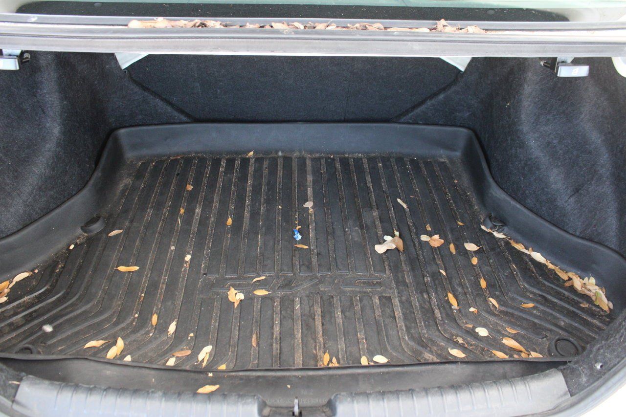 Used 2014 Honda Civic EX-L image 5