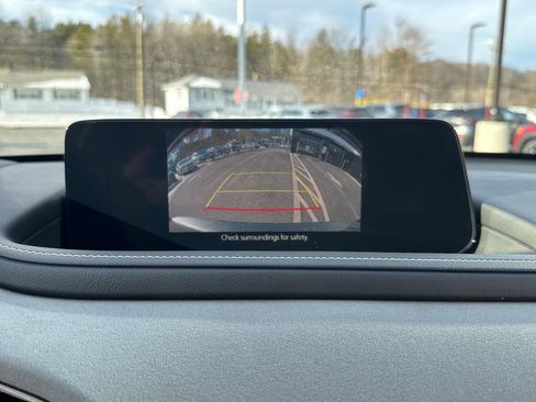 New 2026 MAZDA CX-30 AWD 2.5 S image 24