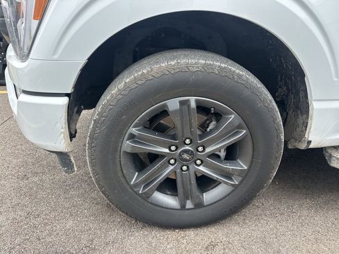 Used 2023 Ford F150 XLT w/ Equipment Group 302A High image 15