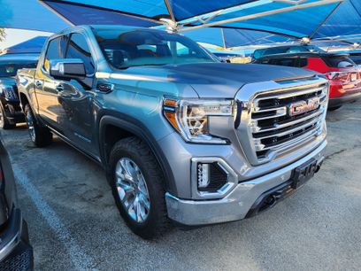Used 2020 GMC Sierra 1500 SLT w/ SLT Premium Plus Package