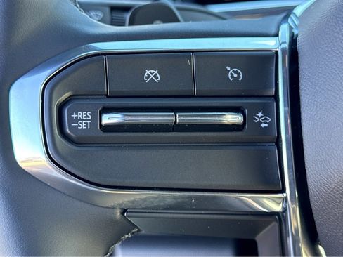 New 2026 GMC Sierra EV Elevation w/ Premium Package image 16