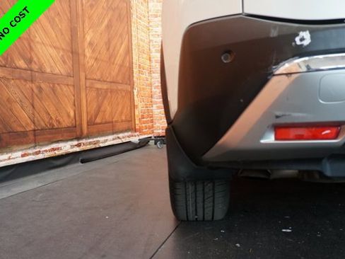 Used 2022 Nissan Rogue Platinum w/ Head-Up Display Package image 84