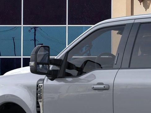 New 2026 Ford F250 Lariat w/ Tremor Off-Road Package image 21