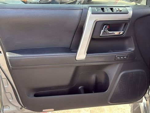 Used 2021 Toyota 4Runner Limited image 5