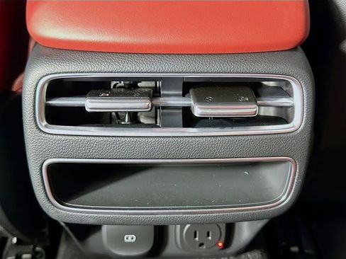 Certified 2026 Genesis GV70 3.5T Sport Advanced image 26