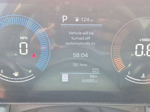 Used 2025 Hyundai Sonata SEL FWD image 21