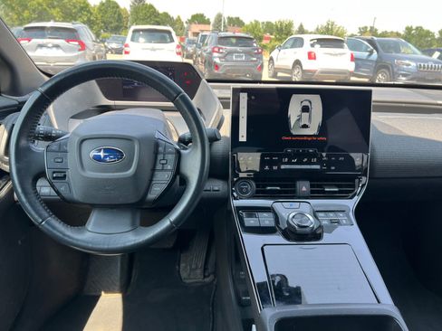 Used 2023 Subaru Solterra AWD image 20