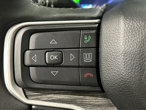 Used 2022 Jeep Wagoneer Series II image 26