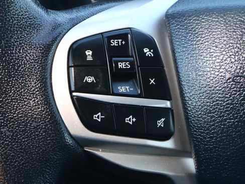 Used 2023 Ford Explorer Limited w/ Equipment Group 301A image 23