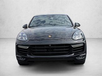 Used 2016 Porsche Cayenne Turbo video 2