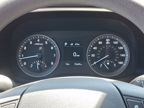 Used 2019 Hyundai Tucson Value AWD/4WD image 20