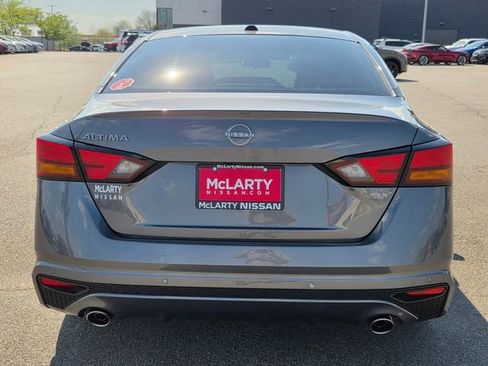 New 2026 Nissan Altima 2.5 SV FWD image 7