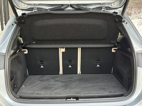 Used 2025 Mercedes-Benz GLA 250 4MATIC image 86