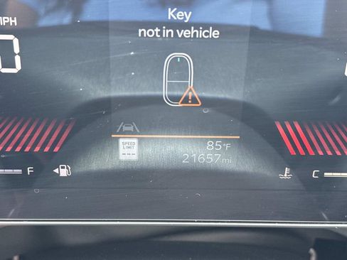 Used 2025 Kia K4 FWD image 27