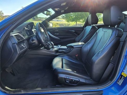 Used 2014 BMW 428i Coupe RWD image 3