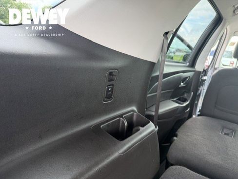 Used 2019 Chevrolet Traverse LT AWD/4WD image 30
