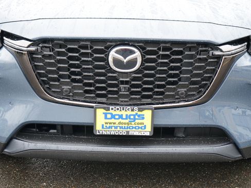 New 2026 MAZDA CX-90 3.3 Turbo w/ Premium Sport Pkg image 7