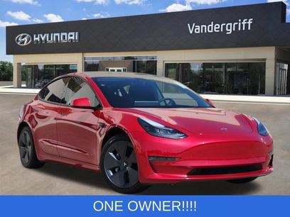 Used 2022 Tesla Model 3 Long Range