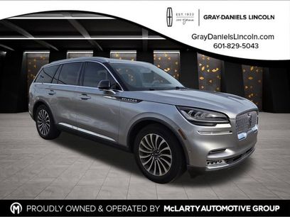 Used 2020 Lincoln Aviator Reserve w/ Equipment Group 201A