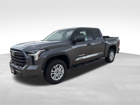 Used 2024 Toyota Tundra SR5 w/ SR5 Premium Package image 7