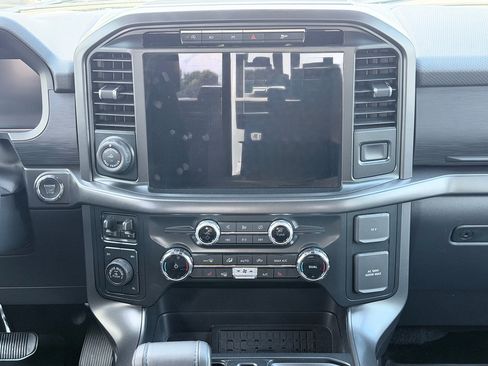 Used 2024 Ford F150 XLT w/ Equipment Group 302A MID AWD/4WD image 19