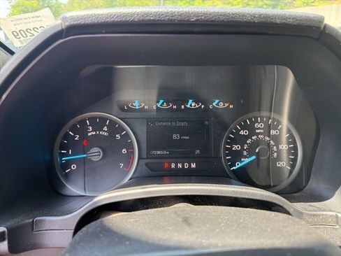 Used 2020 Ford F150 XLT w/ Equipment Group 302A Luxury AWD/4WD image 10