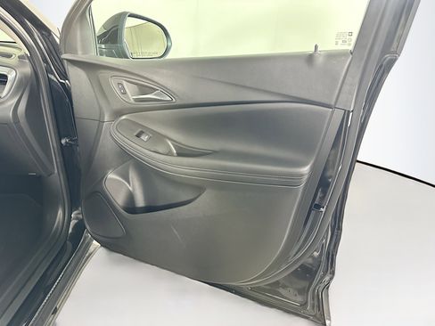 Used 2025 Buick Encore GX Preferred FWD image 30