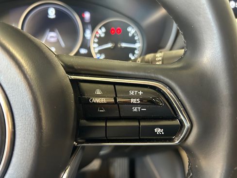 Used 2024 MAZDA CX-90 3.3 Turbo w/ Premium Package AWD/4WD image 18