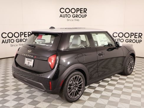 New 2026 MINI Cooper S FWD image 18