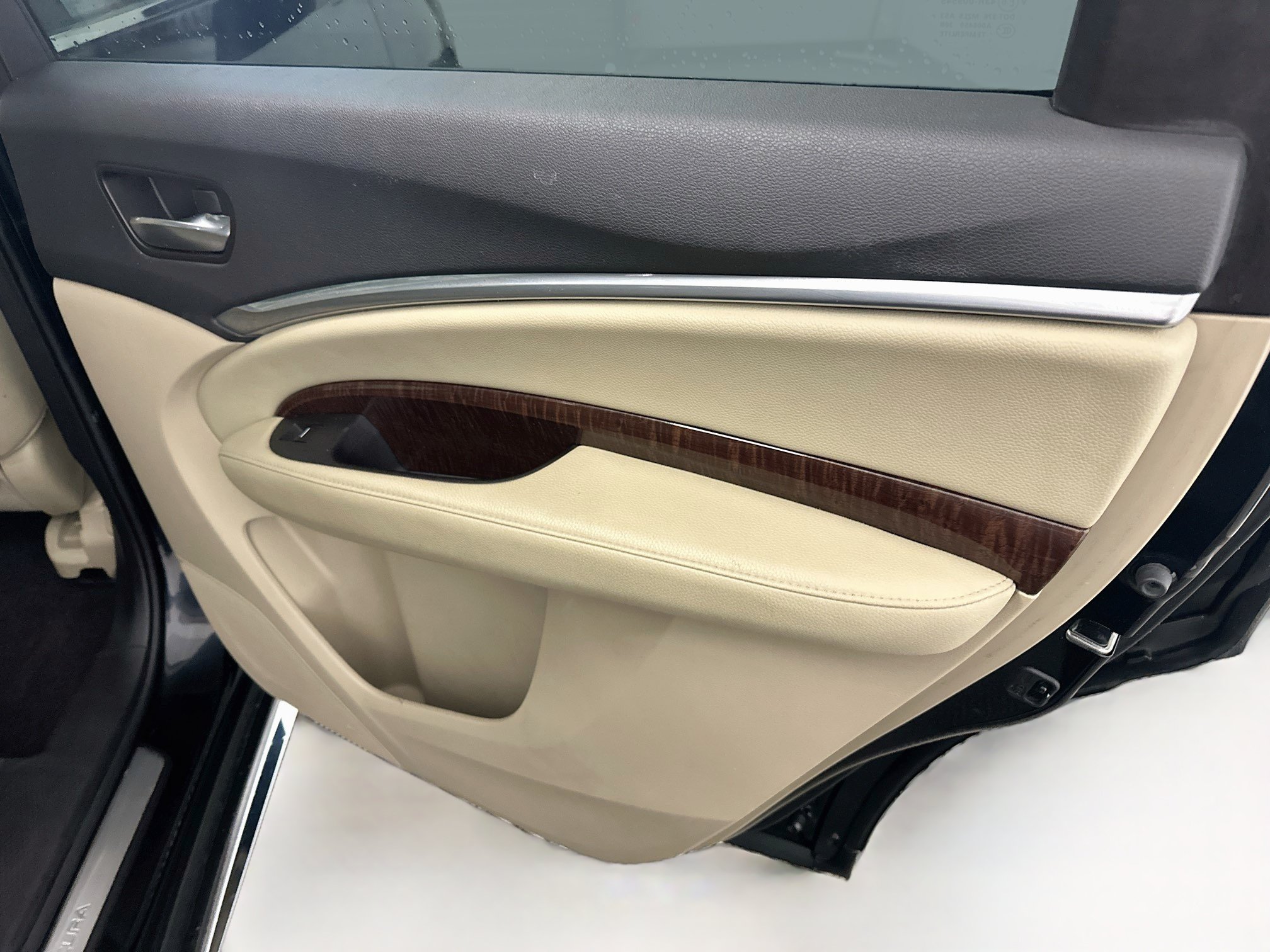 Used 2019 Acura MDX SH-AWD image 33